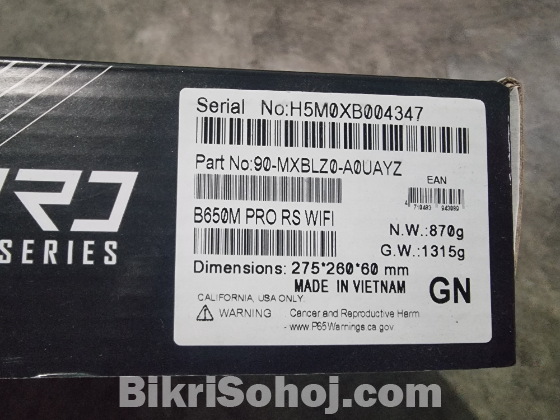 Motherboard